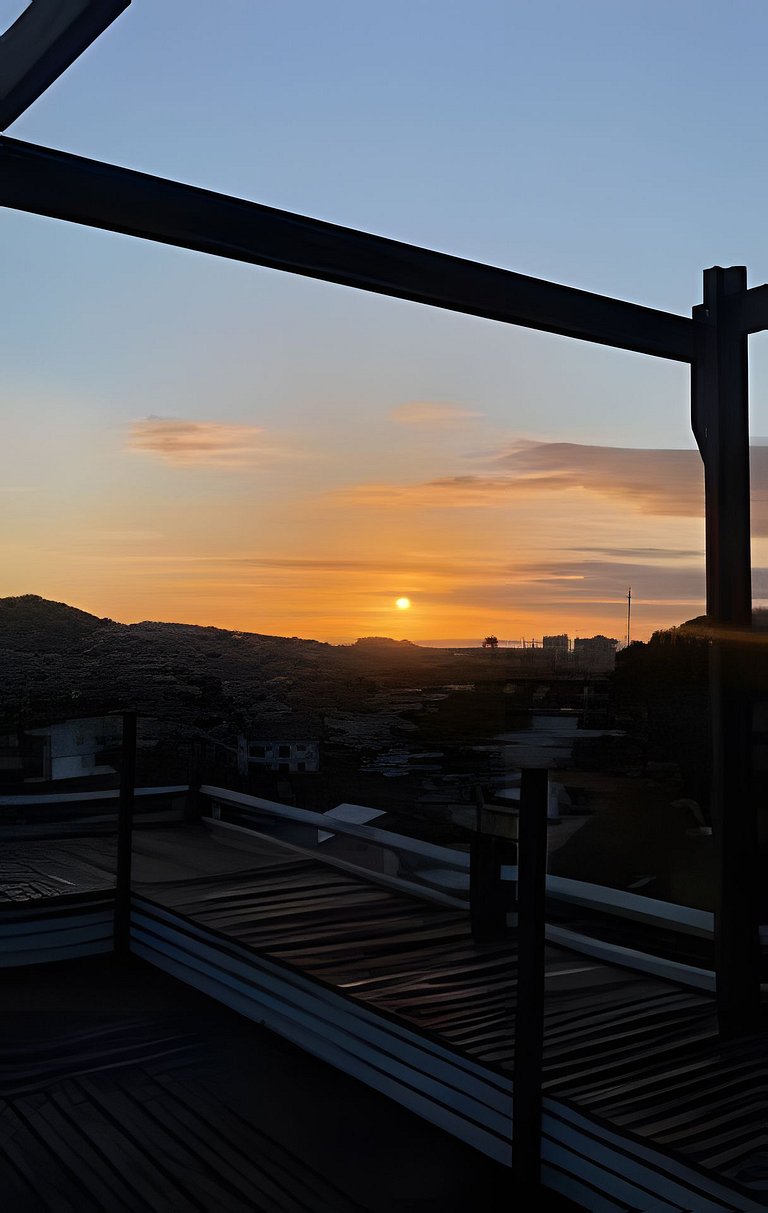 Loft Encantado Praia dos Anjos