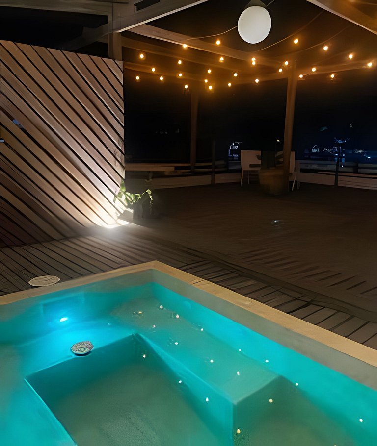 Suite Vista Magica Praia dos Anjos