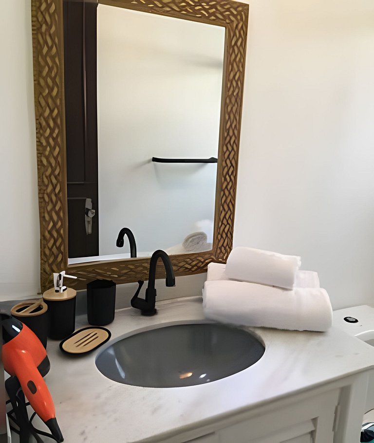 Suite Vista Magica Praia dos Anjos