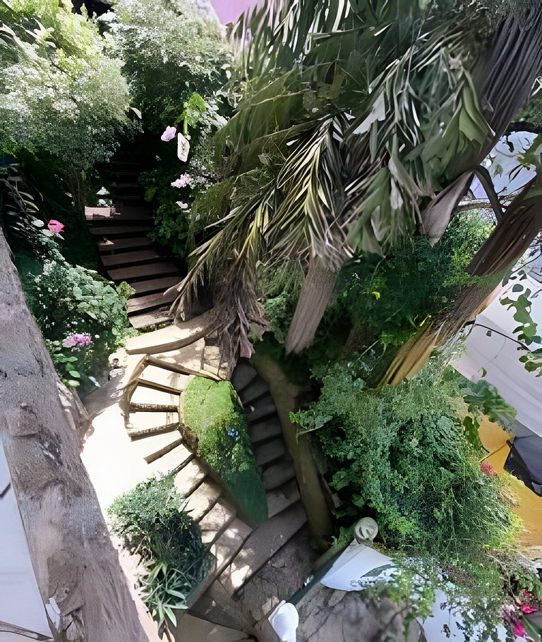 Suite Vista Magica Praia dos Anjos