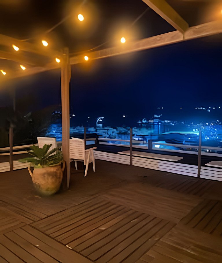 Suite Charmosa Villa Rustica