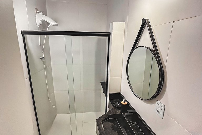 Loft Praia dos Anjos