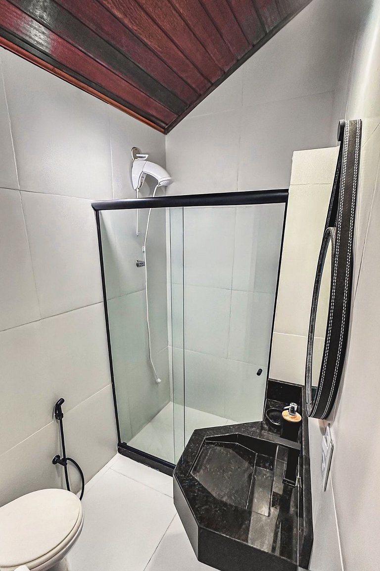 Loft Praia dos Anjos