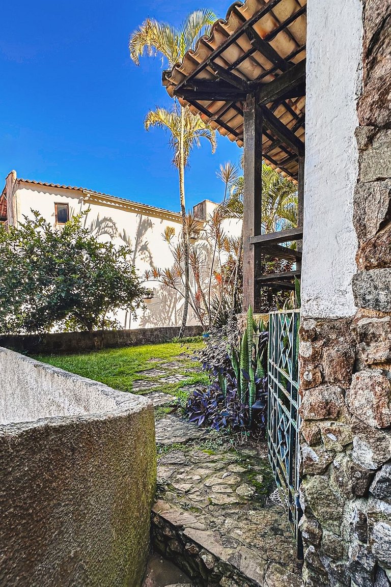 Loft Praia dos Anjos