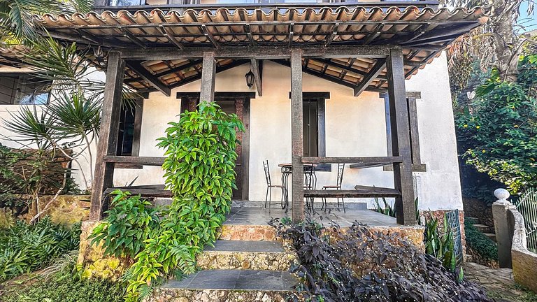 Loft Praia dos Anjos