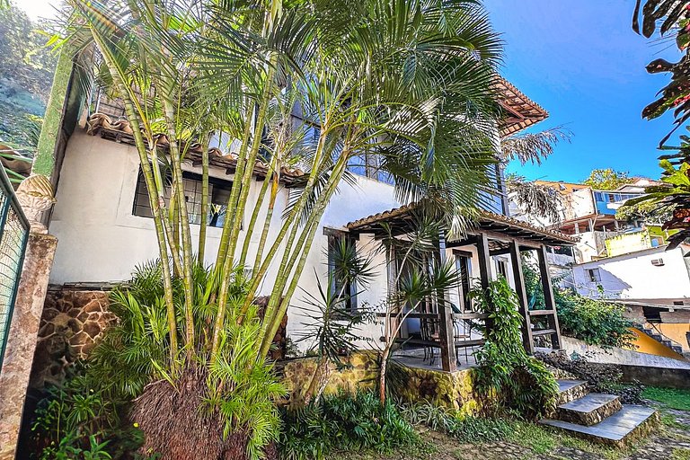 Loft Praia dos Anjos