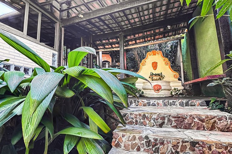 Loft Praia dos Anjos
