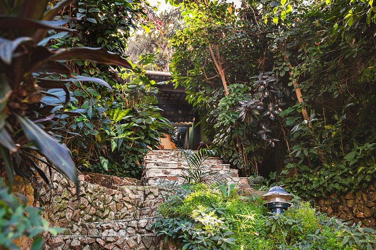 Loft Praia dos Anjos