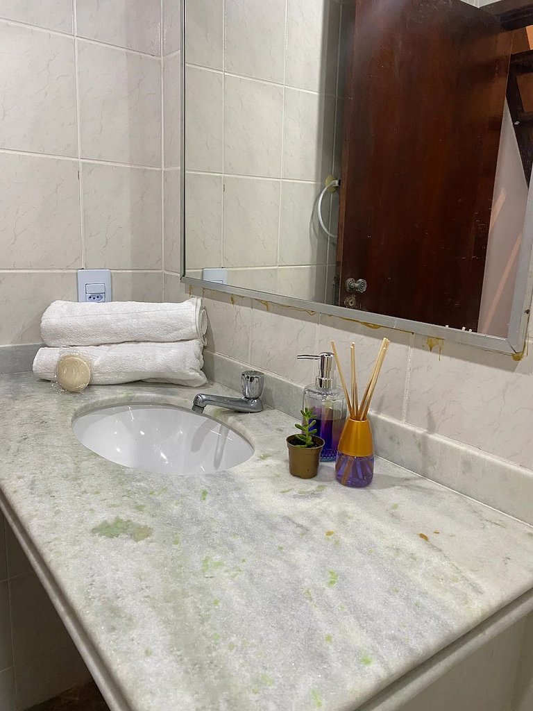 Loft Encantado Praia dos Anjos