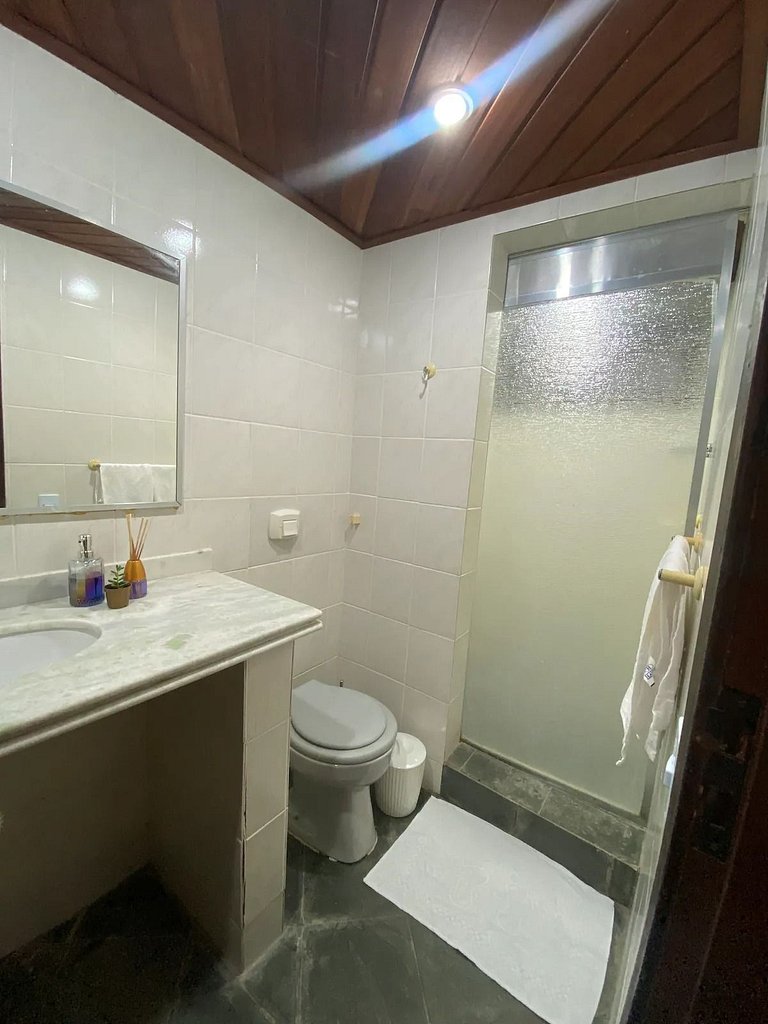 Loft Encantado Praia dos Anjos