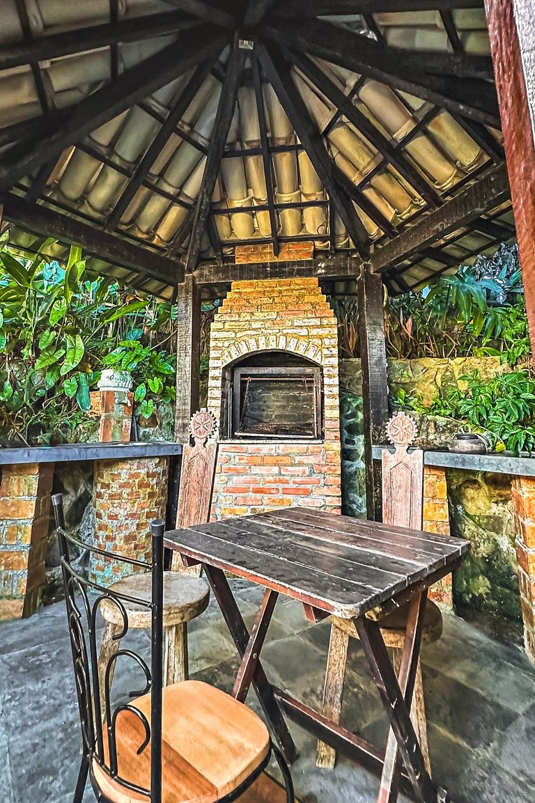 Loft Encantado Praia dos Anjos