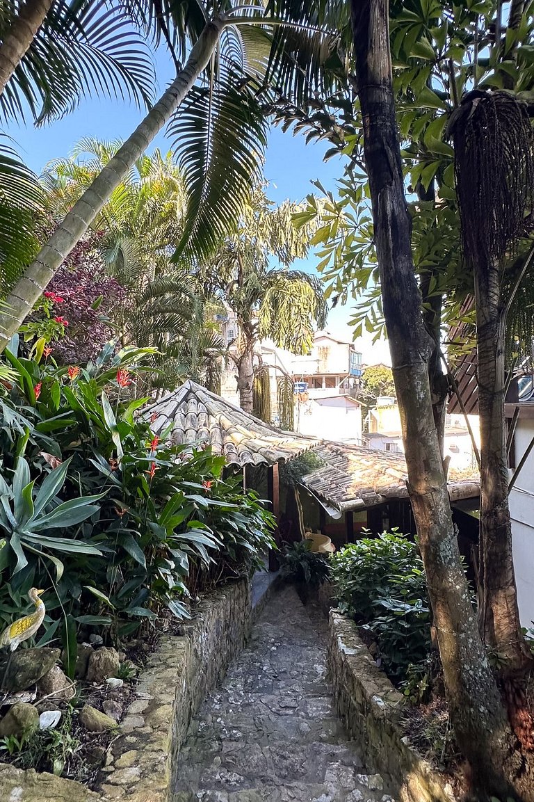 Loft Encantado Praia dos Anjos