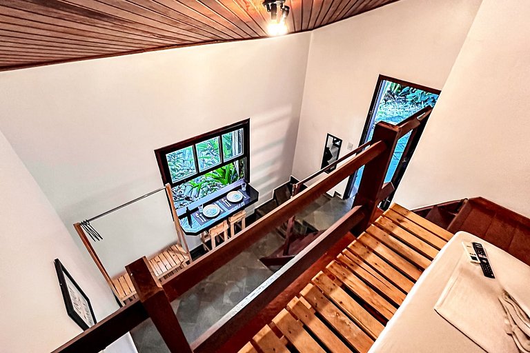 Loft Encantado Praia dos Anjos