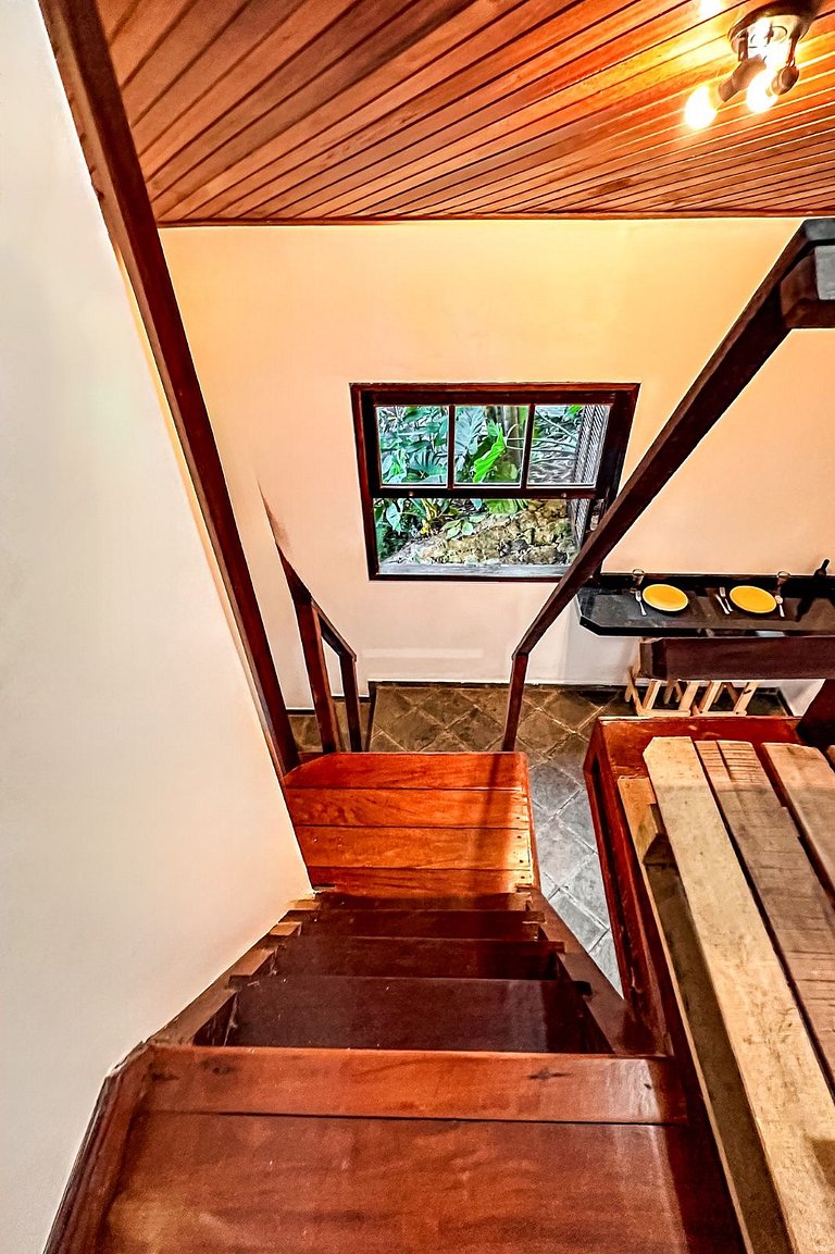 Loft Mirante da Torre Praia dos Anjos
