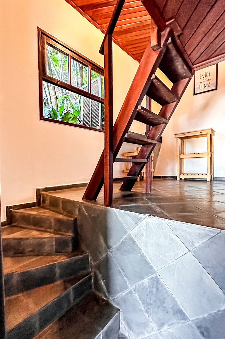 Loft Mirante da Torre Praia dos Anjos