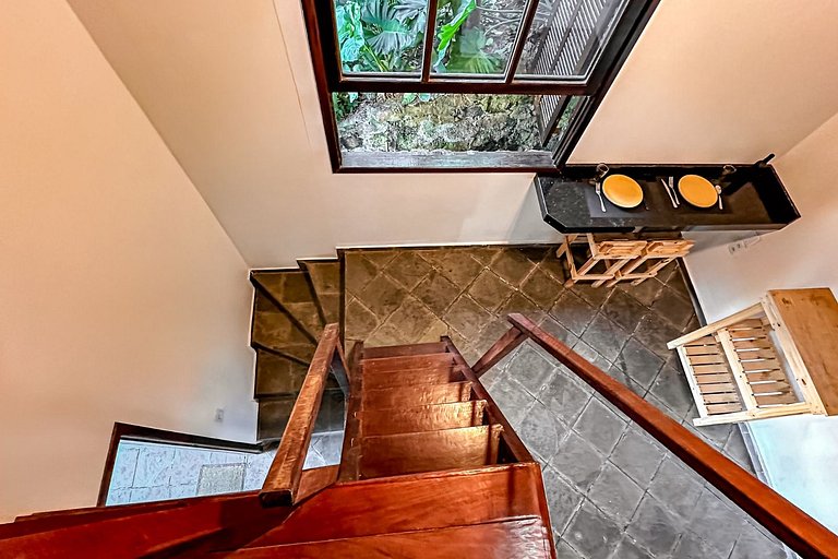 Loft Mirante da Torre Praia dos Anjos