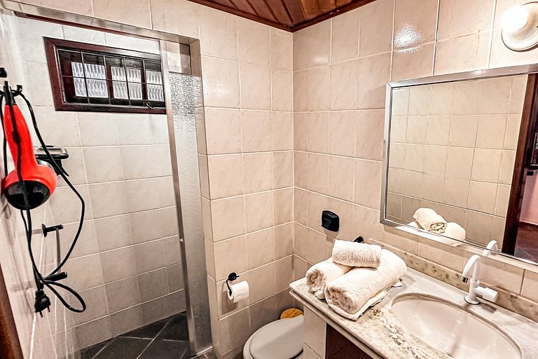 Loft Mirante da Torre Praia dos Anjos