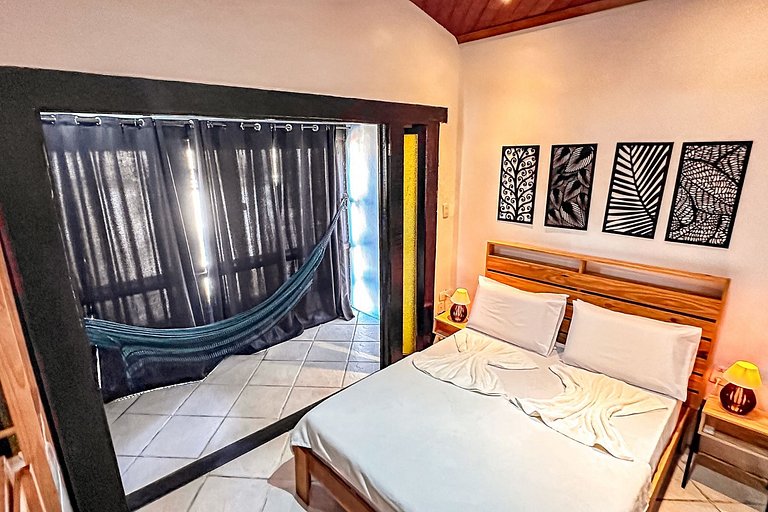 Suite Vista Magica Praia dos Anjos