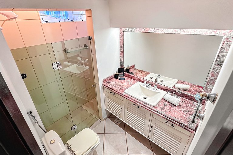 Suite Charmosa Villa Rustica