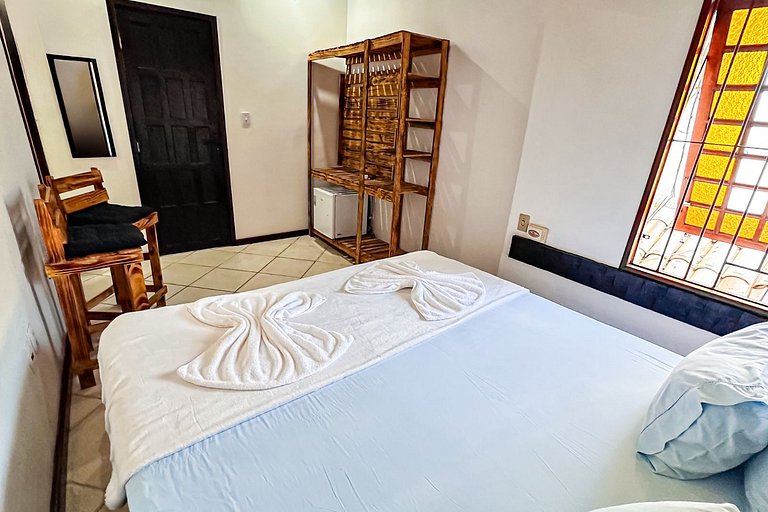 Suite Charmosa Villa Rustica