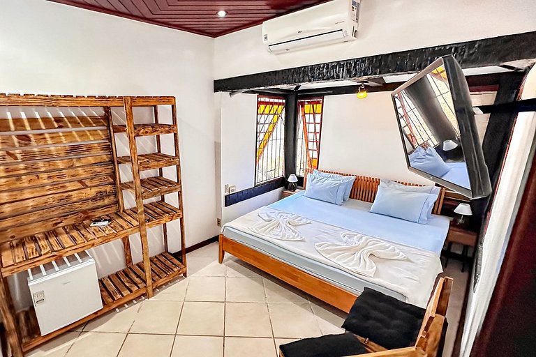 Suite Charmosa Villa Rustica