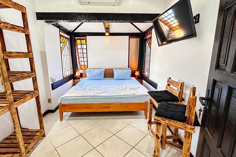 Suite Charmosa Villa Rustica