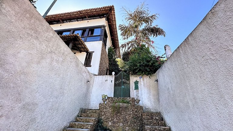 Suite Charmosa Villa Rustica
