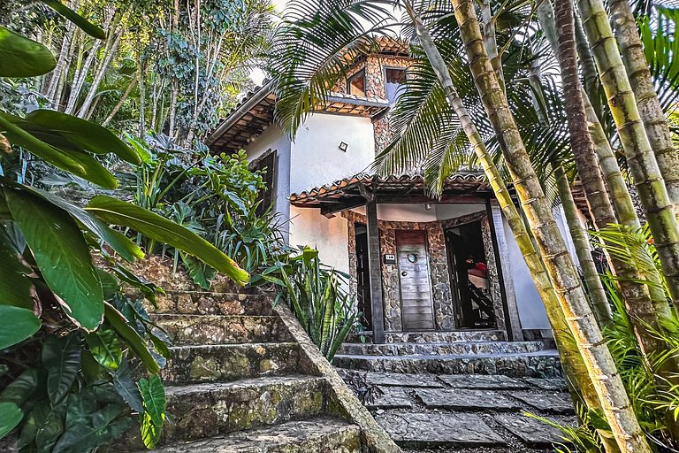 Suite Charmosa Villa Rustica