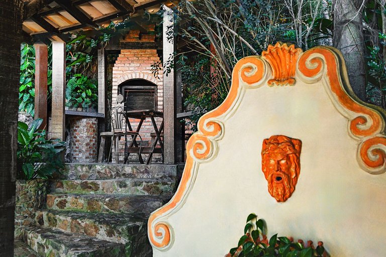 Suite Charmosa Villa Rustica