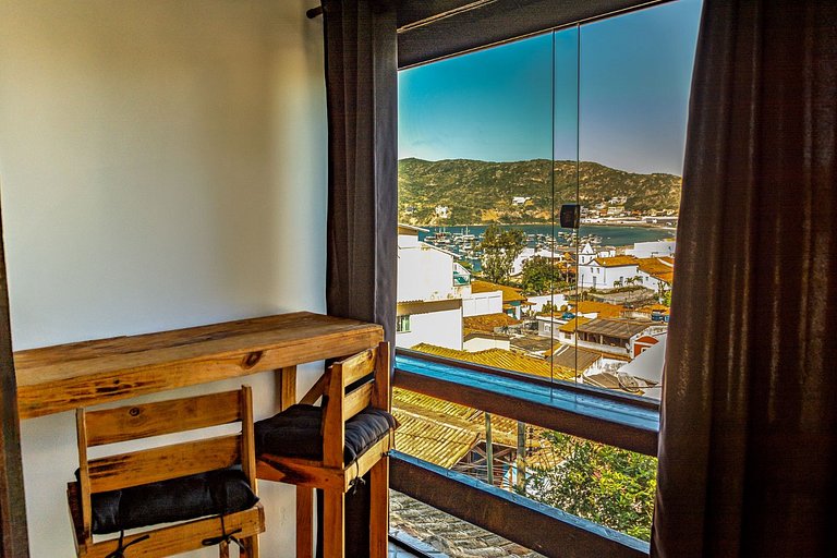 Suite Vista Esmeralda