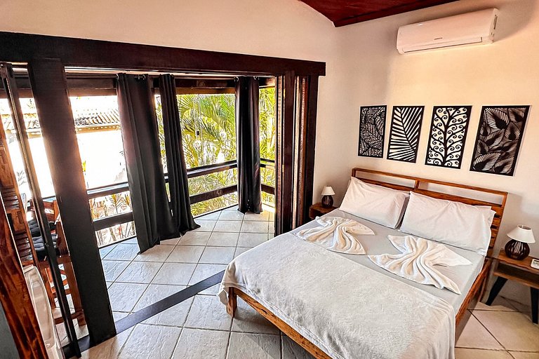 Suite Vista Esmeralda