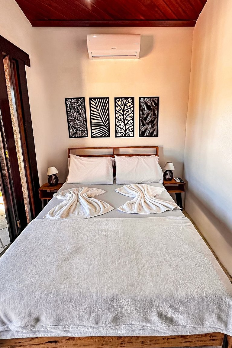 Suite Vista Esmeralda