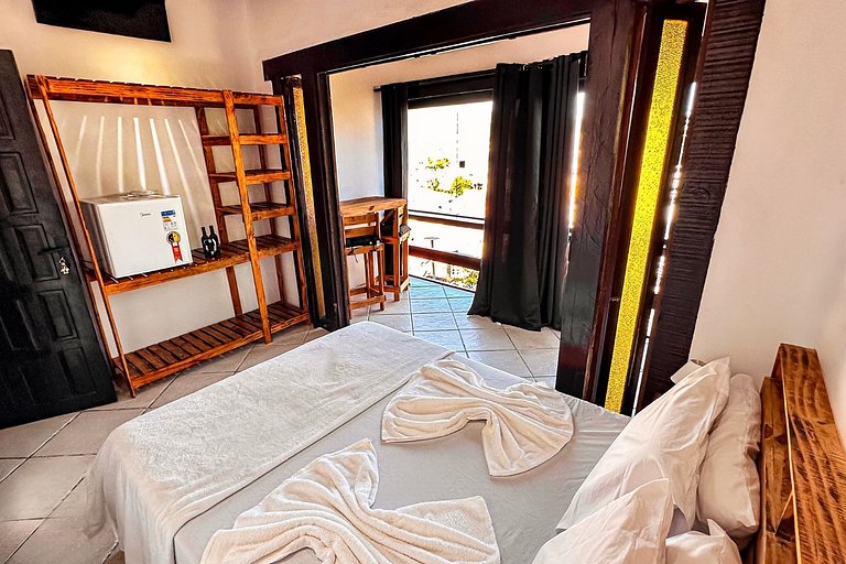 Suite Vista Esmeralda