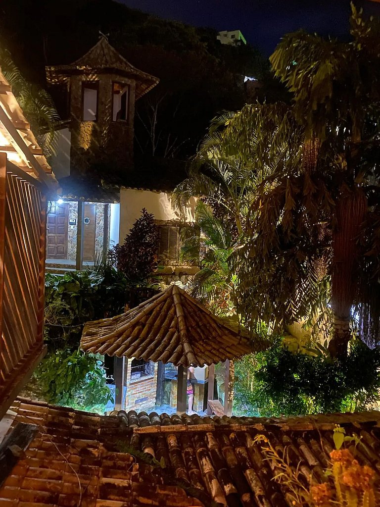 Suite Vista Esmeralda