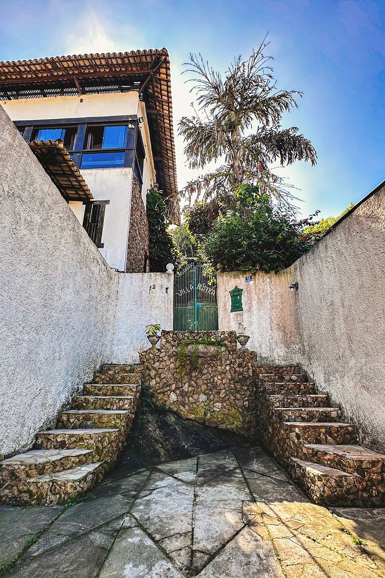 Suite Vista Esmeralda