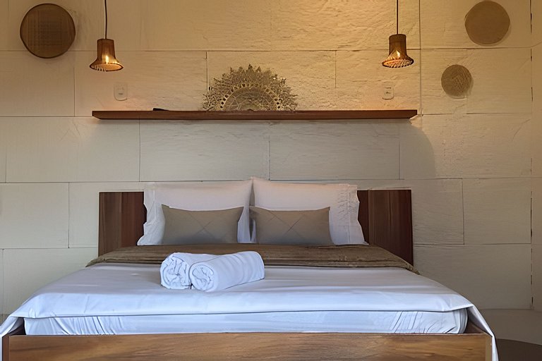 Suíte Capri | Casa Costiera – Villa Dolce Mare