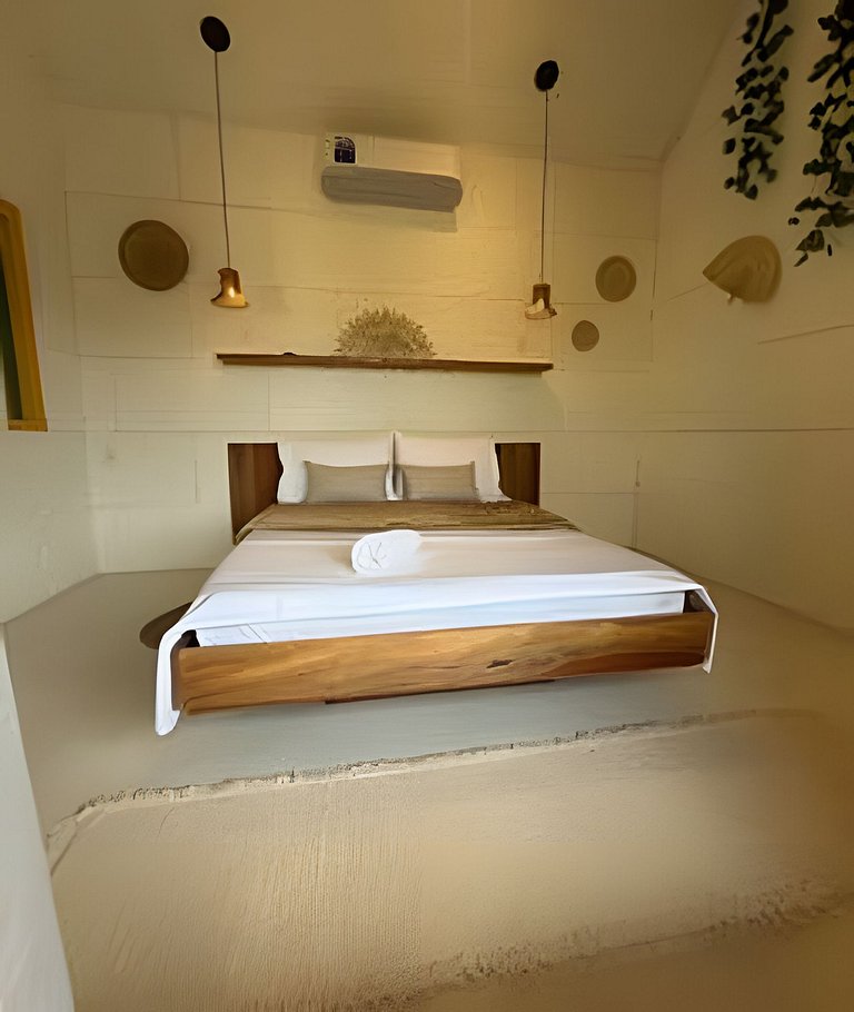 Suíte Capri | Casa Costiera – Villa Dolce Mare