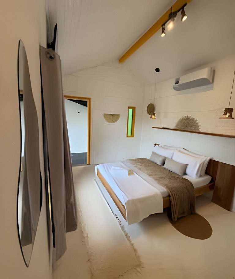 Suíte Capri | Casa Costiera – Villa Dolce Mare