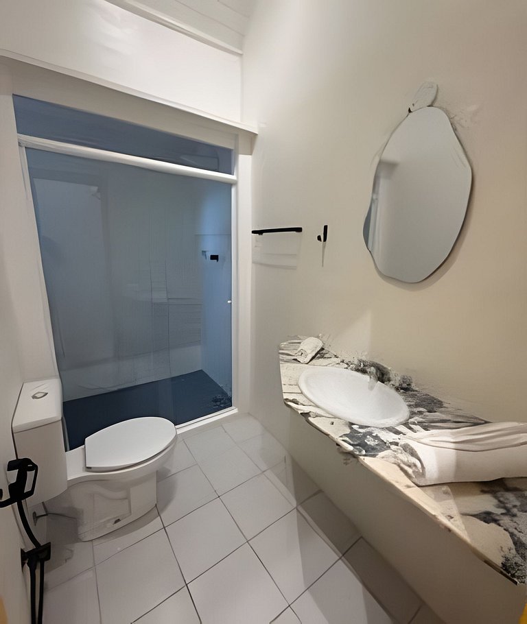 Suíte Capri | Casa Costiera – Villa Dolce Mare