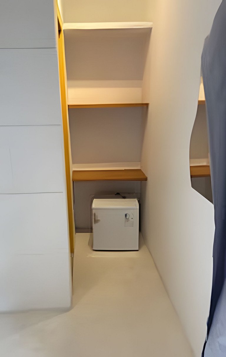 Suíte Capri | Casa Costiera – Villa Dolce Mare