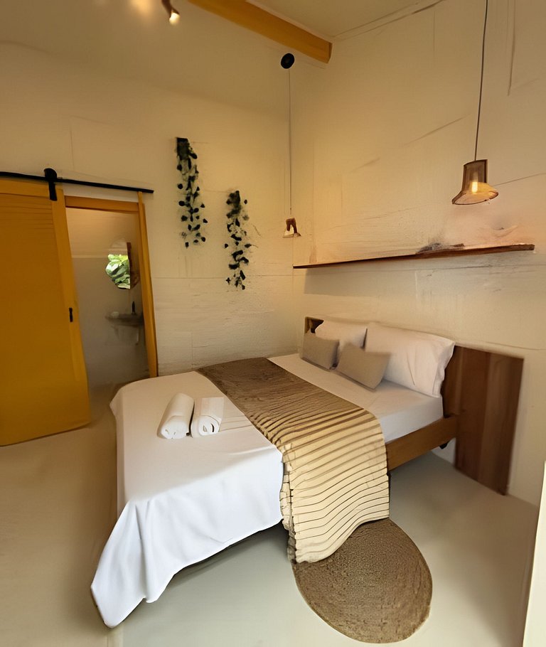 Suíte Ischia | Casa Costiera – Villa Dolce Mare