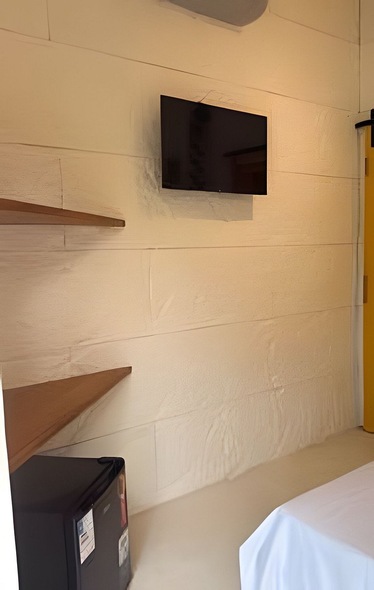 Suíte Ischia | Casa Costiera – Villa Dolce Mare