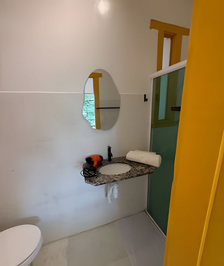 Suíte Ischia | Casa Costiera – Villa Dolce Mare