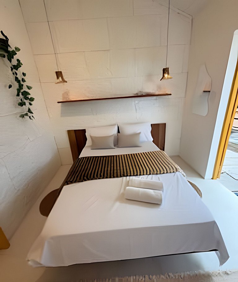 Suíte Ischia | Casa Costiera – Villa Dolce Mare