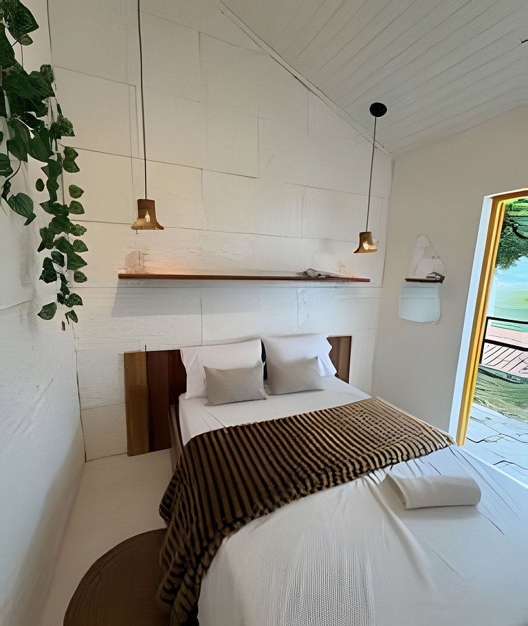 Suíte Ischia | Casa Costiera – Villa Dolce Mare