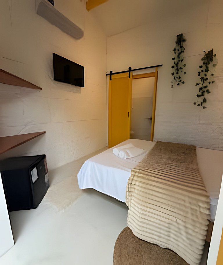 Suíte Ischia | Casa Costiera – Villa Dolce Mare