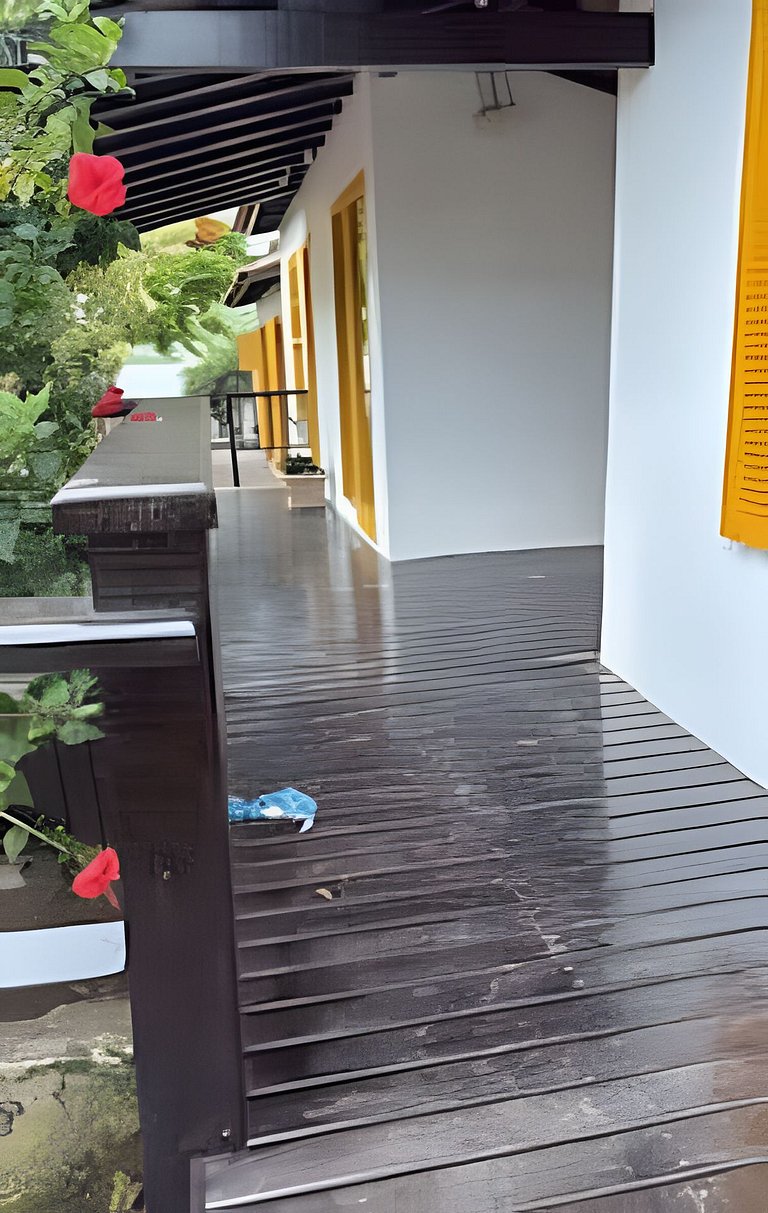 Suíte Ischia | Casa Costiera – Villa Dolce Mare