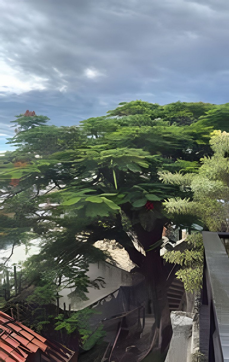 Suíte Ischia | Casa Costiera – Villa Dolce Mare