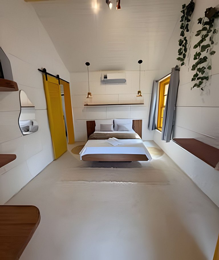 Suíte Amalfi | Casa Costiera – Villa Dolce Mare