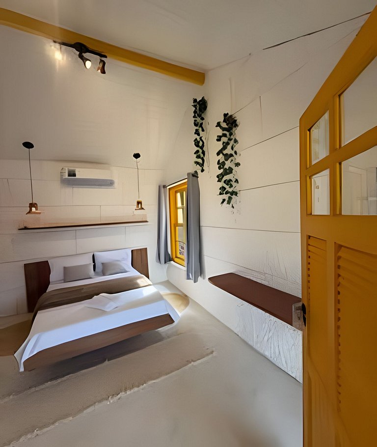 Suíte Amalfi | Casa Costiera – Villa Dolce Mare